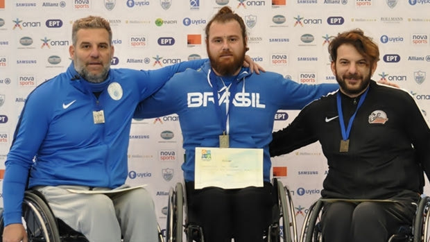 Νικηφόρο ξεκίνημα στα προκριματικά του Παγκοσμίου Κυπέλλου