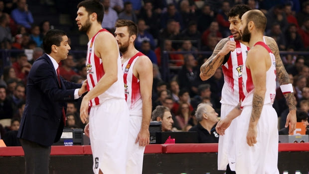 Χωρίς Σπανούλη και Παπανικολάου με Λαύριο