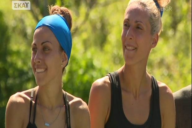 Survivor: Αυτό είναι το έπαθλο που “τρέλανε” τους παίκτες