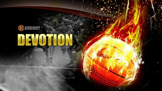 Η EuroLeague συνεχίζεται σε Sport24 Radio, Nova και ΕΡΤ