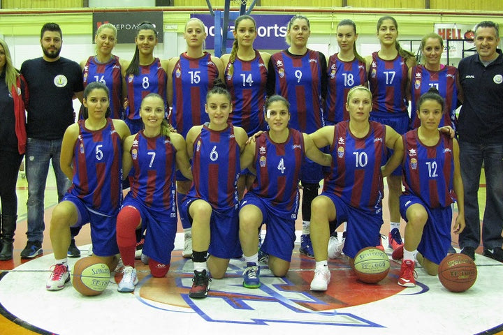 Προελαύνει ο Φάρος, πήρε το ντέρμπι ο Ολυμπιακός Βόλου