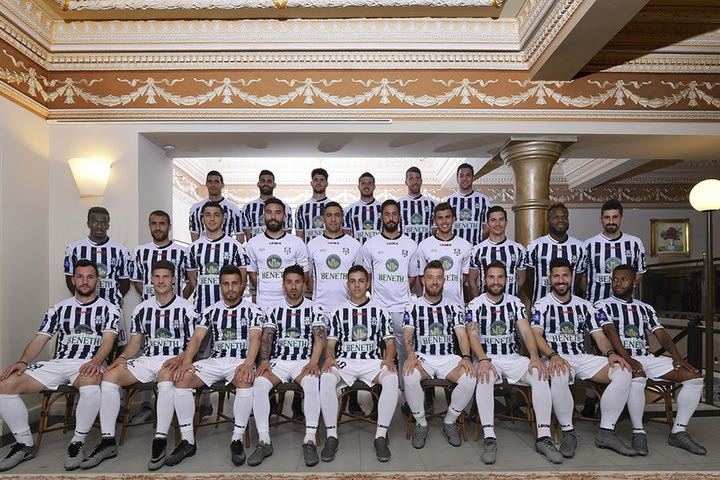 Απόλλων Σμύρνης: “Οι Galacticos της Football League”