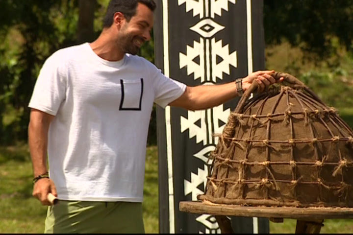 Survivor: Αυτό είναι το έπαθλο που “τρέλανε” τους παίκτες