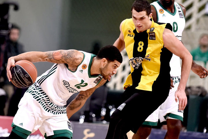 Οι διαιτητές της Stoiximan.gr Basket League