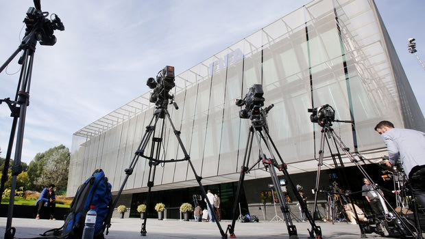 Ολοκληρώθηκαν οι εσωτερικές έρευνες της FIFA με 20.000 στοιχεία