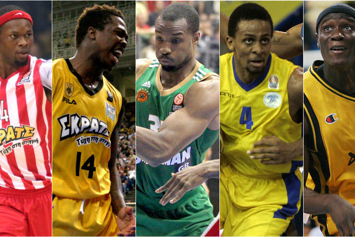 Η “ελληνική” ομάδα στους “8” του Basketball Champions League