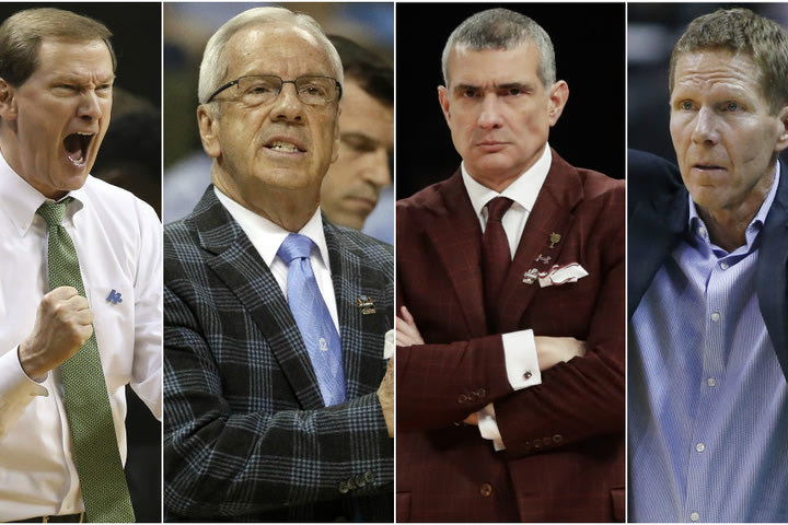 Οι “αρχιτέκτονες” του Final Four