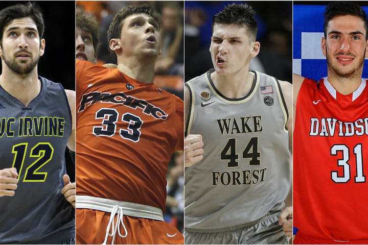 Οι ελληνικές προβλέψεις για το Final Four της March Madness