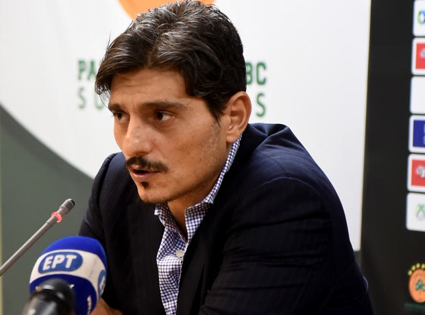 Με άτομα εμπιστοσύνης θα στελεχώσει τον Ερασιτέχνη ο Γιαννακόπουλος