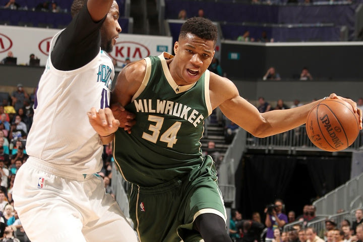 Bucks – Mavericks LIVE