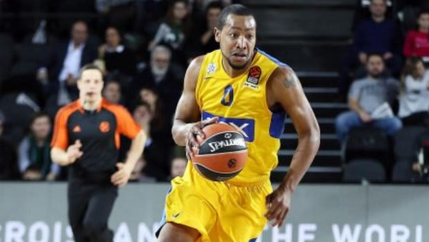EuroLeague… τέλος για Γκάουντλοκ