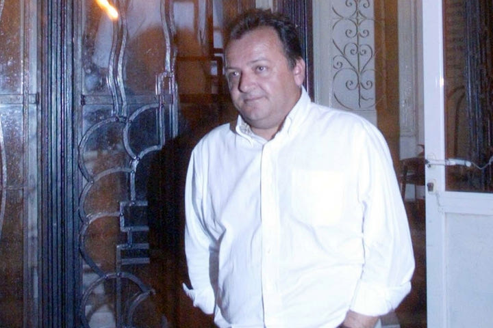 Άρχισε και διακόπηκε για τις 2 Μαΐου η δίκη Γούμενου