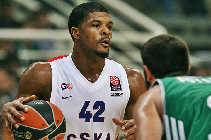 Χάινς: “Αν “έχτιζα” ομάδα στην EuroLeague, θα ξεκινούσα από τον Σπανούλη”