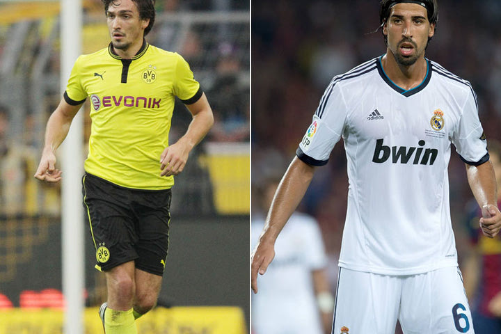 Preview: Champions League (day 3 – part 2)
