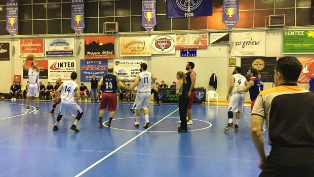 “Στραβοπάτησαν” τα Μελίσσια στην Ηλιούπολη