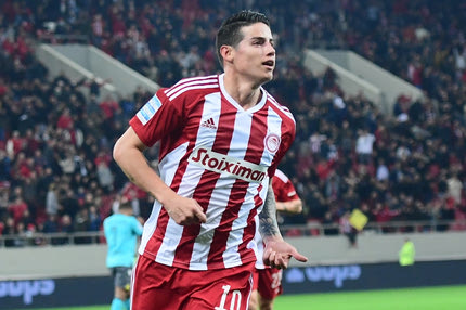 Ολυμπιακός: Η πεντάδα που κάνει τη διαφορά και οι ενισχύσεις που έρχονται για να τη στηρίξουν