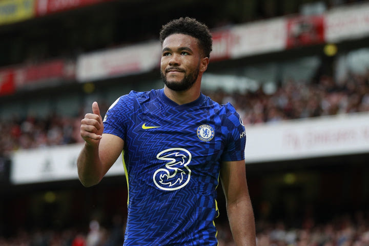 Τσέλσι: Ο Τζέιμς αποκάλυψε μέσω video ότι ομάδα ληστών τού έκλεψε τα μετάλλια του Champions League και του Euro