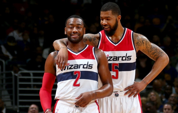 Άσχημος τραυματισμός για τον Markieff Morris