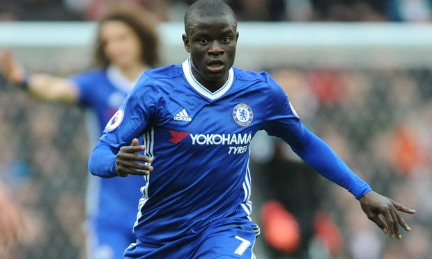 Premier League LIVE (01/04)