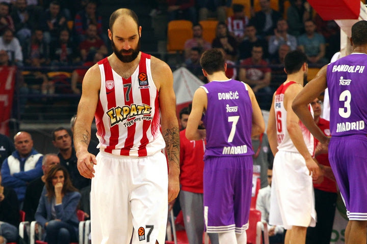 Τώρα, μην ξαναχάσεις μέσα…