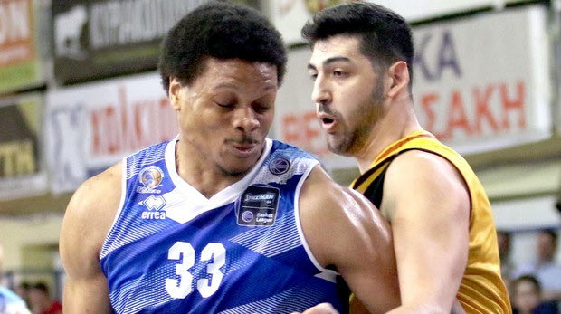Ζωντανό για playoffs και με “Κερατούκλη” το Ρέθυμνο