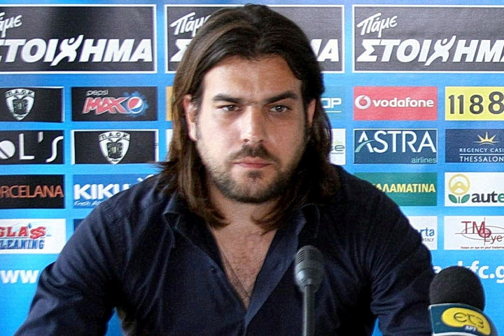 Κυριάκος: “Έφυγε ένας σπουδαίος εκδότης”