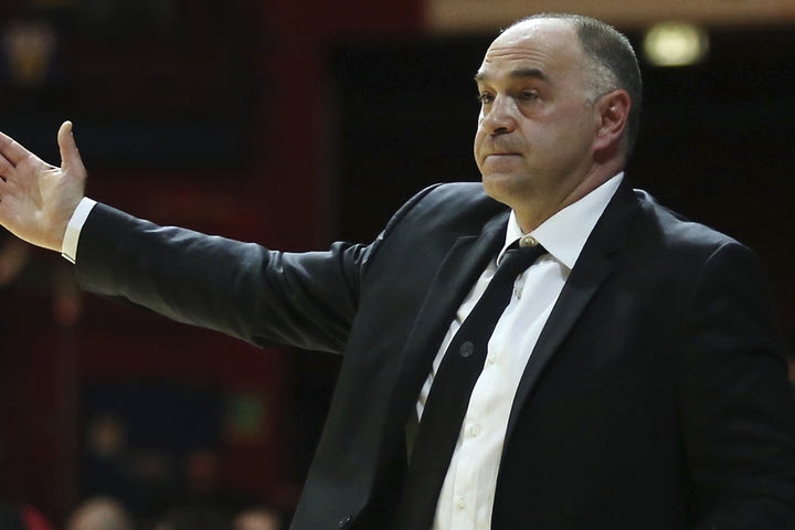 Λάσο στο EuroLeague Greece: “Ο Ντόντσιτς μού θυμίζει τον Μποντιρόγκα”
