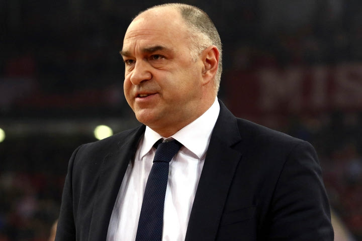 Ξεκουράζει τρεις παίκτες ο Λάσο εν όψει Final Four