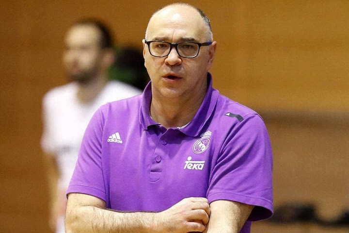 Λάσο: “Δεν θα ήθελα στην ομάδα μου τον Σέρχιο Ράμος γιατί…”