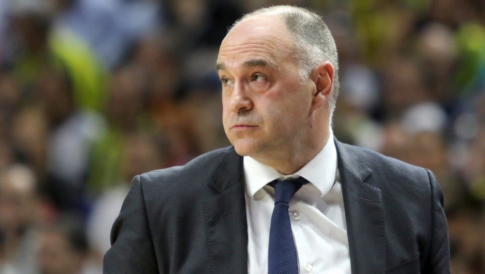 Σκέφτεται να ξεκουράσει παίκτες ο Λάσο
