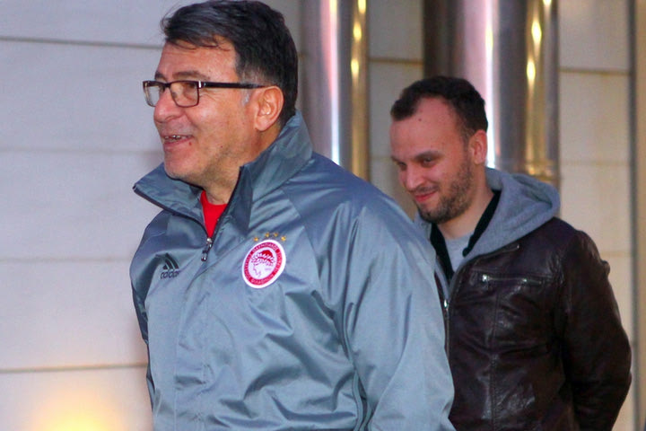 Λεμονής: “Είμαι τσαντισμένος, να τσαντιστούν και οι παίκτες”