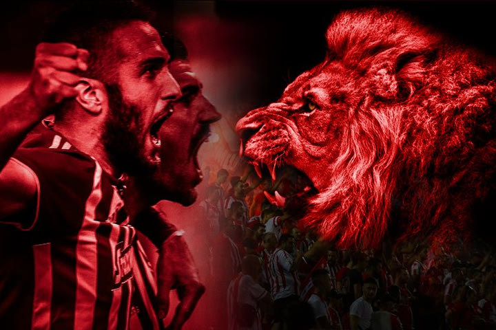 Fortou-Leone!
