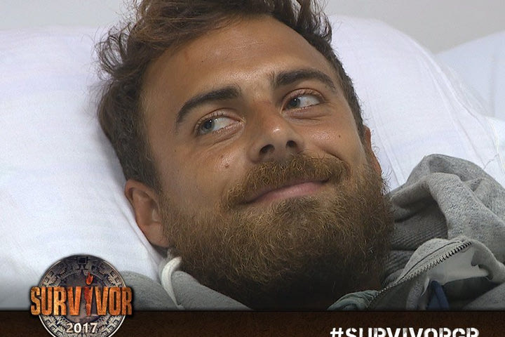 Αλλαγή δεδομένων στο Survivor: Συνεχίζει ο Μάριος Πρίαμος!