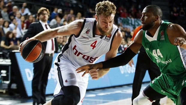To LIVE της EuroLeague (30/3)