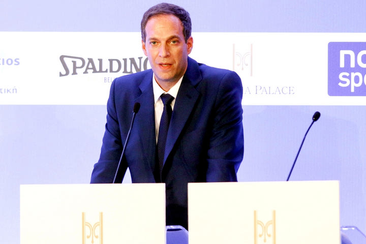 Παραιτήθηκε από την προεδρία του ΕΣΑΚΕ ο Μιχάλης Μελής