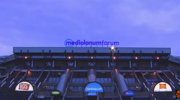 Η mini-movie της 28ης αγωνιστικής της EuroLeague