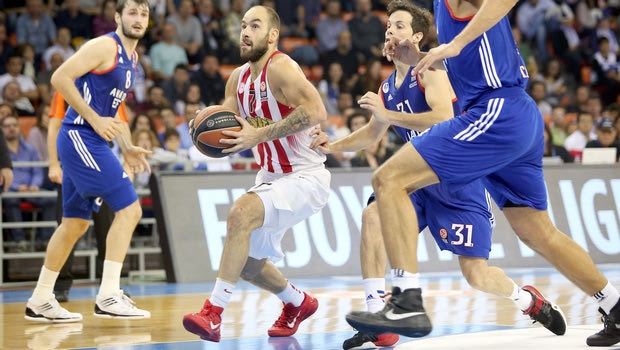 Θα βρει την Εφές και στα playoffs