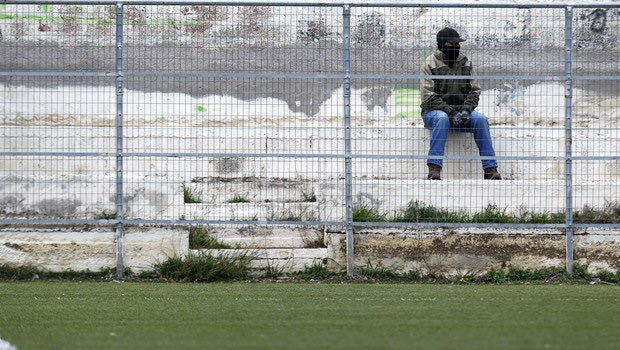 Ανεμομαζώματα, διαβολοσκορπίσματα