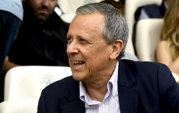 Μπαλτάκος: “Προσωπικό ενδιαφέρον για το γήπεδο ο Τσίπρας”