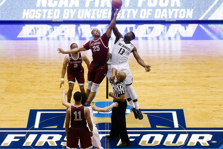 Η March Madness είναι προ των πυλών