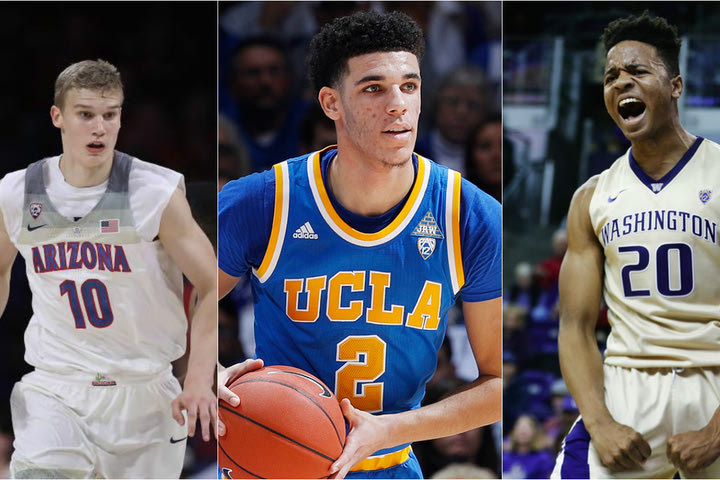Τα αστέρια και οι απόντες της March Madness