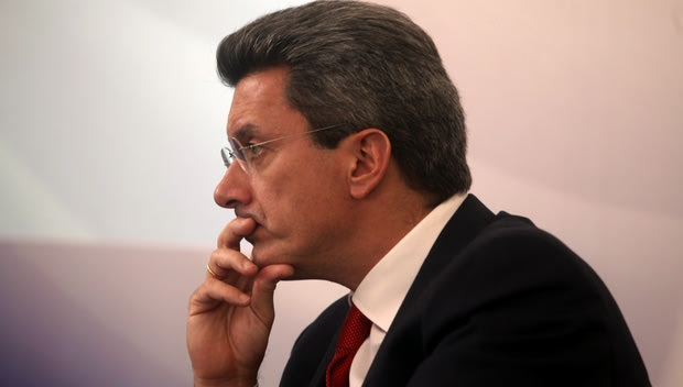 Τοποθέτηση υπέρ Μαρινάκη από τον Χατζηνικολάου