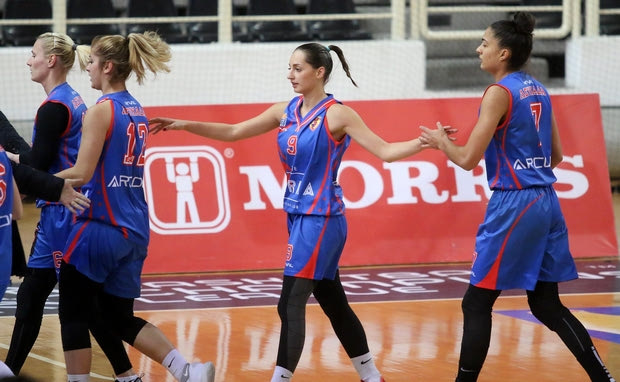 Εκτός έδρας νίκες για Λευκάδα και Αθηναϊκό