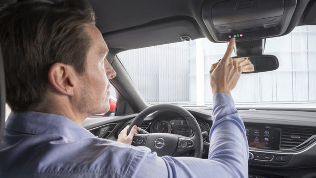 Φύλακας άγγελος και… προσωπικός βοηθός το Opel OnStar