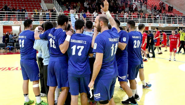 Με Πανελλήνιο στον τελικό ο ΠΑΟΚ