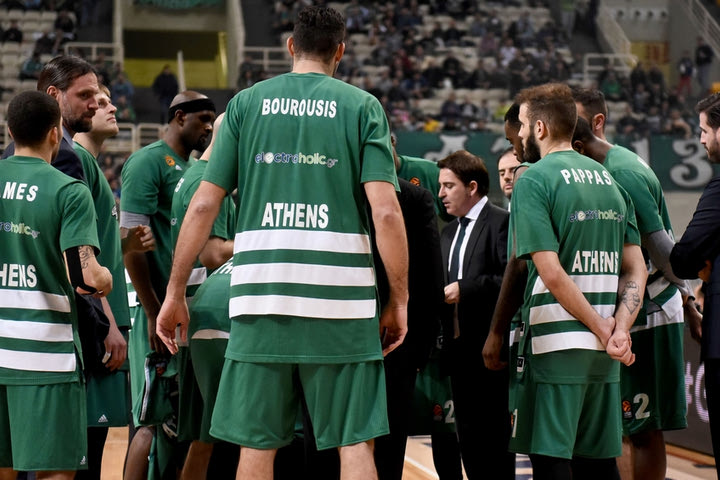 Το ΑΣΕΑΔ απέρριψε την έφεση του Παναθηναϊκού