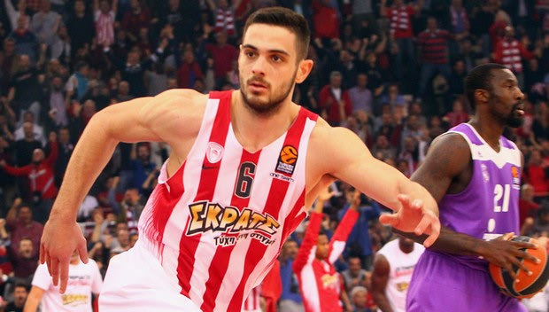 Παπαπέτρου: “Σημαντικό τεστ ενόψει των play off”