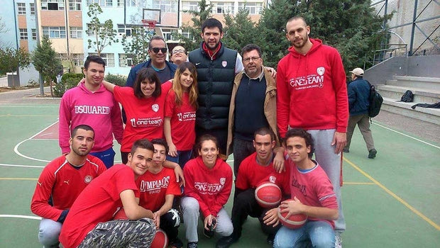 Η καλή μέρα με τον Παπ φαίνεται