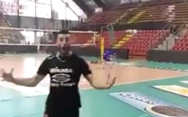 Τι έκανες ρε Πάρις!