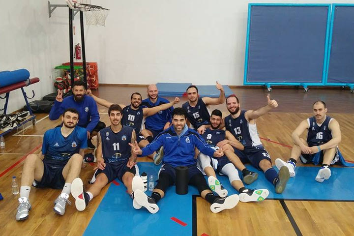 “Φρέναρε” τον Ιπποκράτη η Πεντέλη